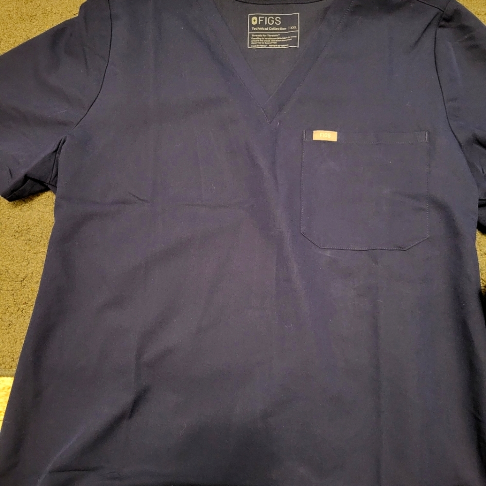 Figs Scrubs